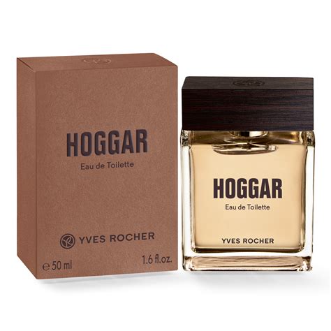 hoggar perfume